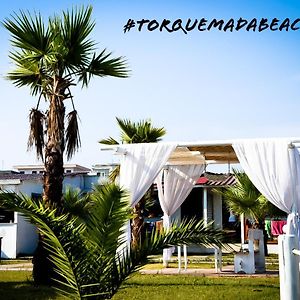 Torquemada Beach Club